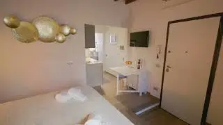 Studio for rent in Oltrarno-San Frediano - Spotahome (ref 1428142)