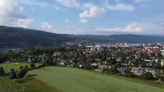 Ipsach Drone