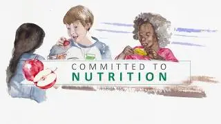 SNA Committed to Nutrition