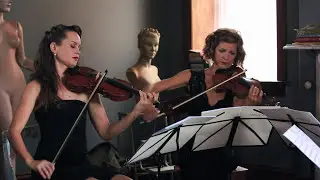 Wide Awake - Katy Perry - Stringspace String Quartet