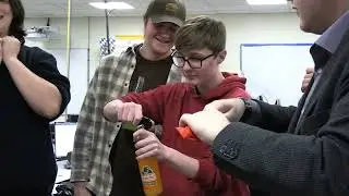 10.18.24 CTE - Engineering a Bottle Opener