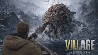 I Need To Apologize To Resident Evil 8 Village....