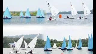INDIAN NAVY SAILING CHAMPIONSHIP (INSC) &ndash; 2024