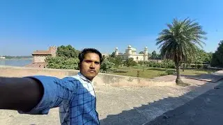 RAM BAGH THE OVERRATED GARDEN OF AGRA