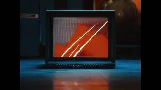 Leeeroy & Irae - WW (Official Visualizer)