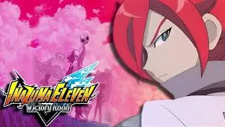 Alius Masters Theme - Inazuma Eleven: Victory Road OST | Music HQ #inazuma