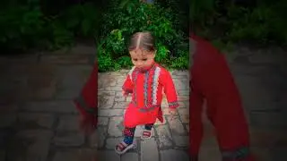 First Appearance on Social Media | Anaya | First Youtube Video #firstyoutubevideo