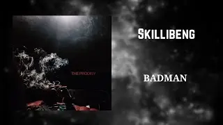 Skillibeng - Badman (432Hz)