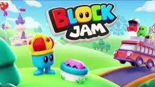 Block Jam 3D (Android Game) - No Commentary