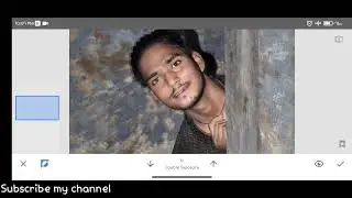 #snapseed Se Fast  Photo Editing Kaise Kare  |  #Sandip_creation_videography
