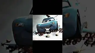 McQueen (4k Edit)