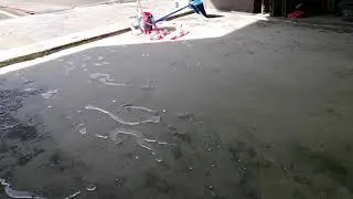 Waterproofing with Nanotechnology