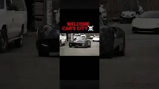 #car city