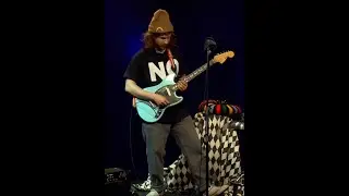 Luke Jumes - Lamb, & Out of All @ CCTV