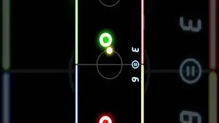 Air Hockey Challenge||##pleasesubscribe##shorts##ONLYGAMES##||