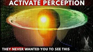 They Don&rsquo;t Want You Perceiving Clearly: The Pineal Gland & Reality Control!