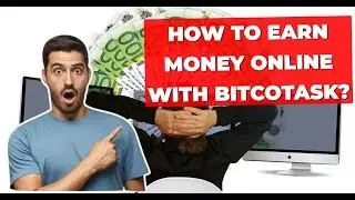 Easy Bitcotask Money Making Method That Nobody Talks About!