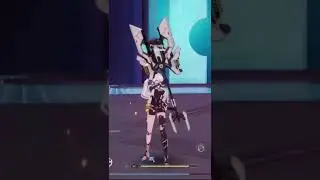 Molten Shield V2 SSR Weapons - Tower of Fantasy #shorts #toweroffantasy #toweroffantasyindonesia
