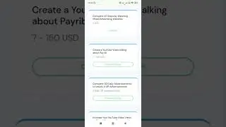 Payrib website Update.... Scam or Legit???