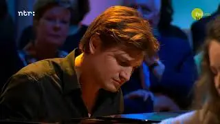Laura van der Heijden & Petr Limonov - 3 Morceaux - Anatoli Ljadov | Podium Witteman