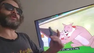 #TOM&JERRY #VAPEVID!