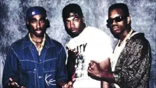 Spice 1 - Hit 'Em Up (Funkmaster Flex Diss)
