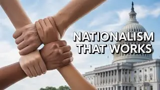 Why Civic Nationalism Works for Everyone!