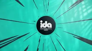 IDA Showreel