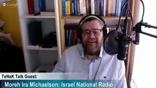 79 01 TORAH TALK Ki Tavo with Ira Michaelson