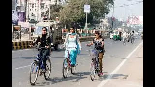 Ramghat Road Ride