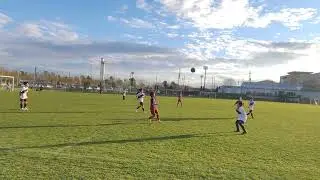 071220 民友杯 VSひらた 前半