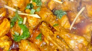 Dhai chicken recipe 