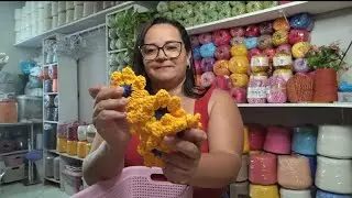 Adiantando as produções pra 2026.🌸🌼🏵️🌺🪷