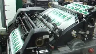 Heidelberg Cilindar 38x52