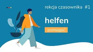#1 Rekcja czasownika 