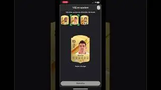 &Ouml;ppnar spelarval 82+