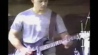 Sultans of Swing - Minda Brothers Cover 1988