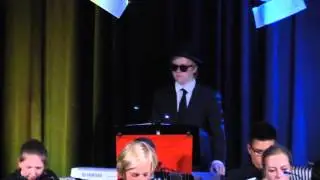 The Blues Brothers - Akkordeon-Jugendorchester Destedt e.V.