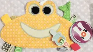 Lidl babypakke