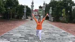 MAI THỊ OANH - Vòng dưỡng sinh - Số đếm chậm