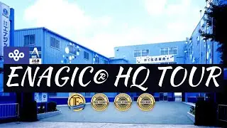 Kangen Water&trade; OEM Japanese Technology