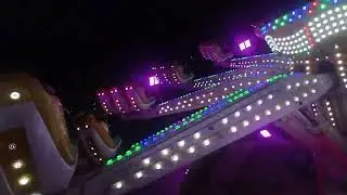 ONRIDE|SUPER CANGURO SHOW|FIRA DE NOVEMBRE VILANOVA I LA GELTRÚ 2025