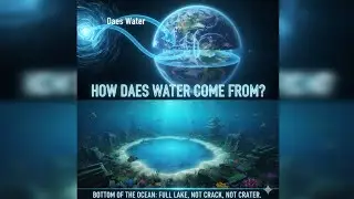 Two amazing facts about water and lake in water edited by @nobody2z#waterhistory#viral#trending