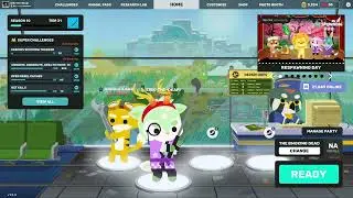 Super Animal Royale - Tails is Bipolar?? (39)