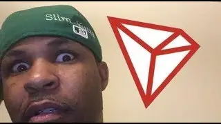 PROOF THAT TRON IS THE FASTEST BLOCKCHAIN #cryptochronicles #fudtv #tronjames #tron