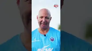 My Role At DC ft. Patrick Farhart | IPL 2023