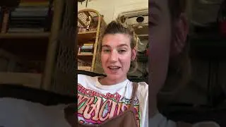 B3 2019 ► Grace Glowicki