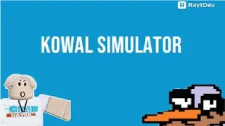 Gameplay z kowal simulator z raytem
