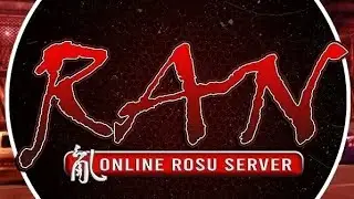 Ran online Rosu Restore Local Backup and Play using gamehub