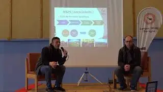 Le métier d'Educateur Sportif